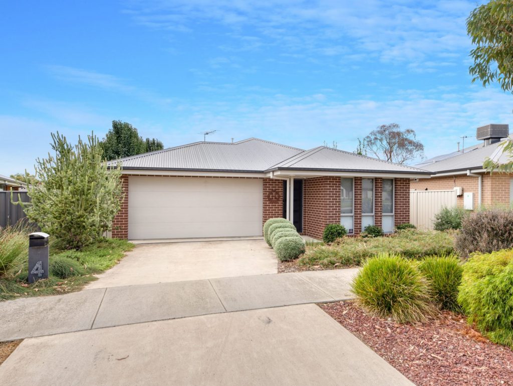 Dean Star property