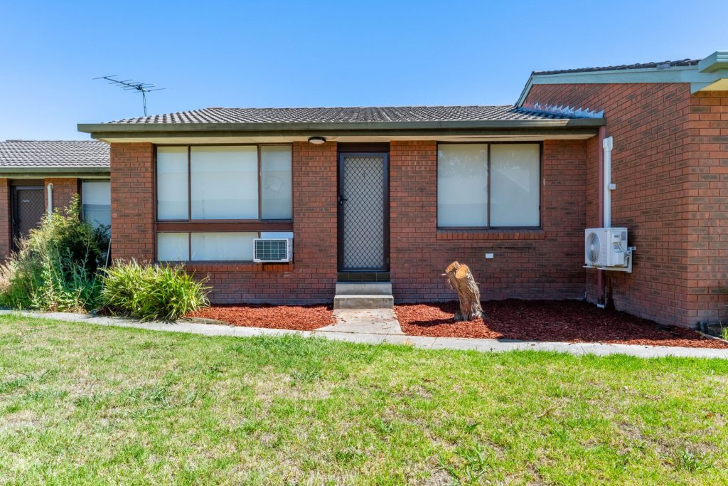 Dean Star property