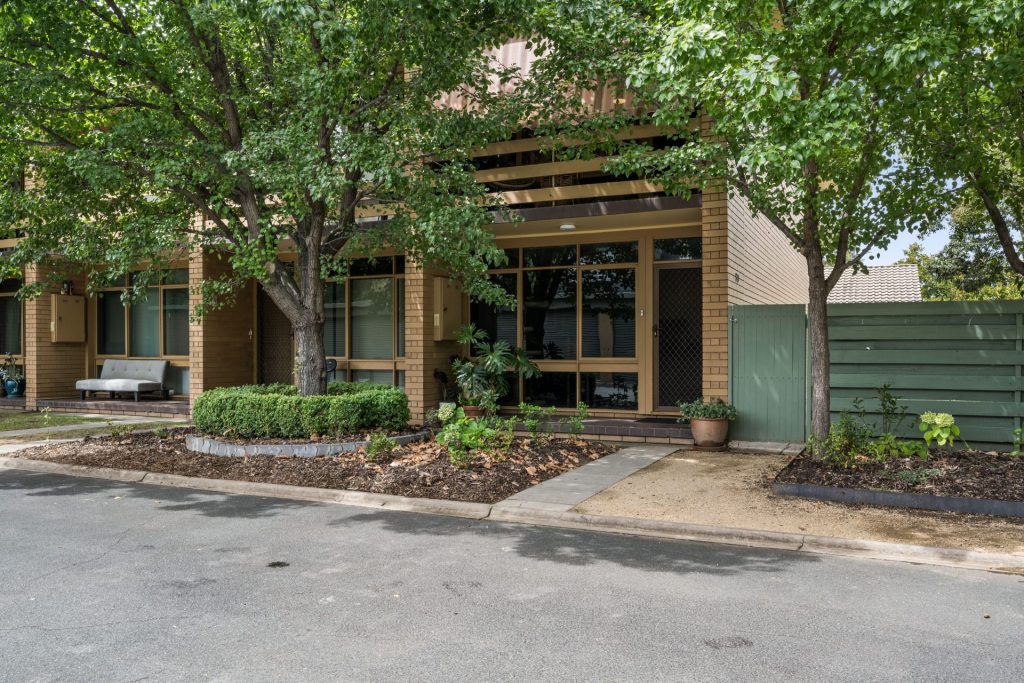 Dean Star property