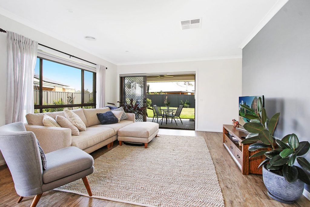 Dean Star property