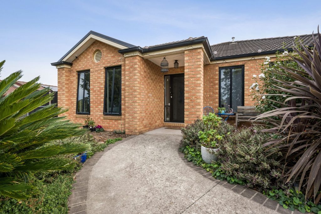 Dean Star property