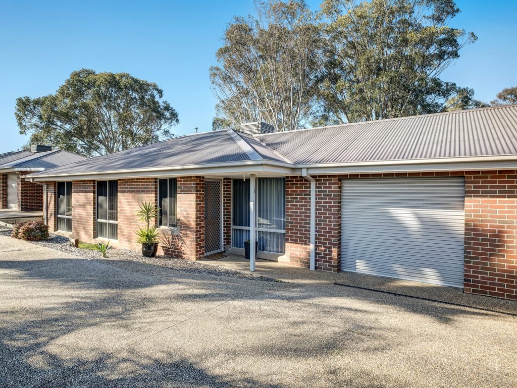 Kristy McNamara property