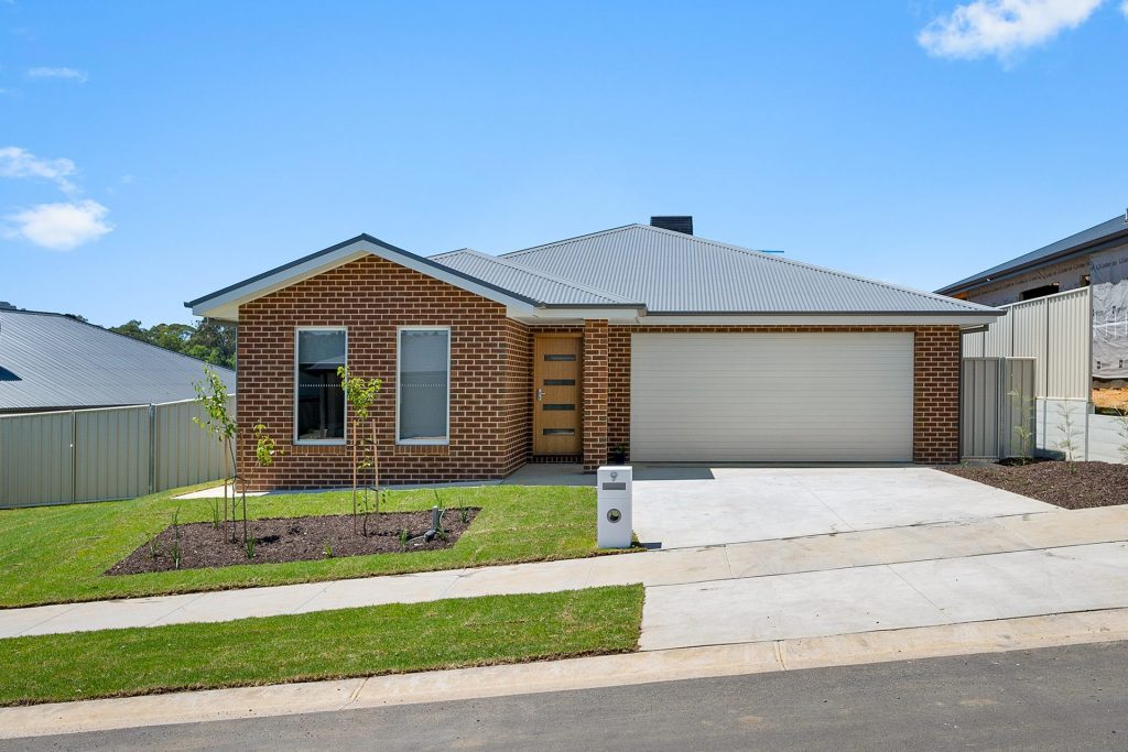 Dean Star property