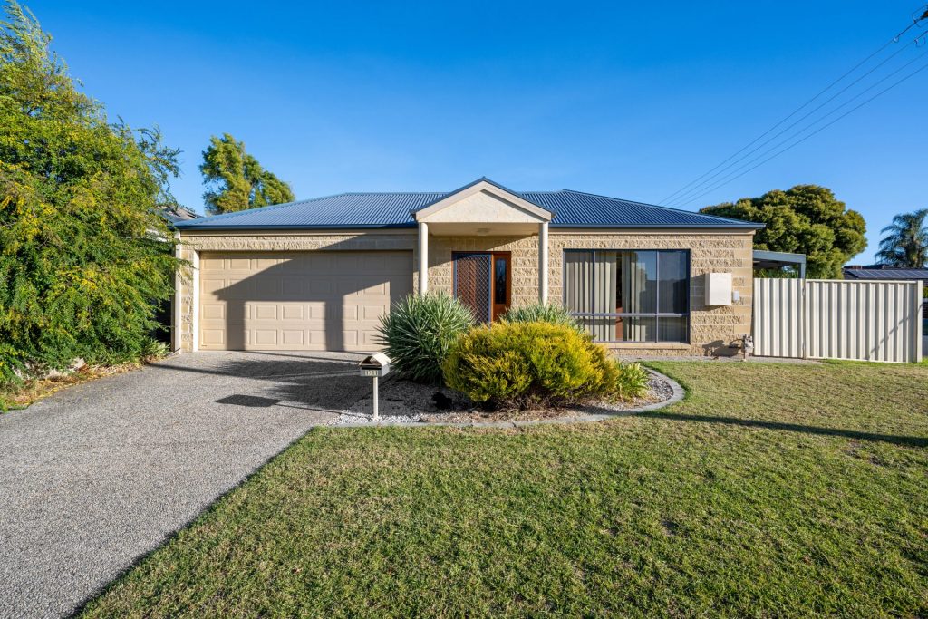 Dean Star property