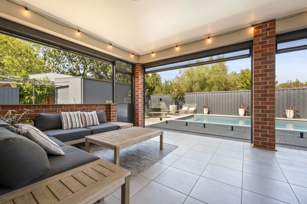 Dean Star property