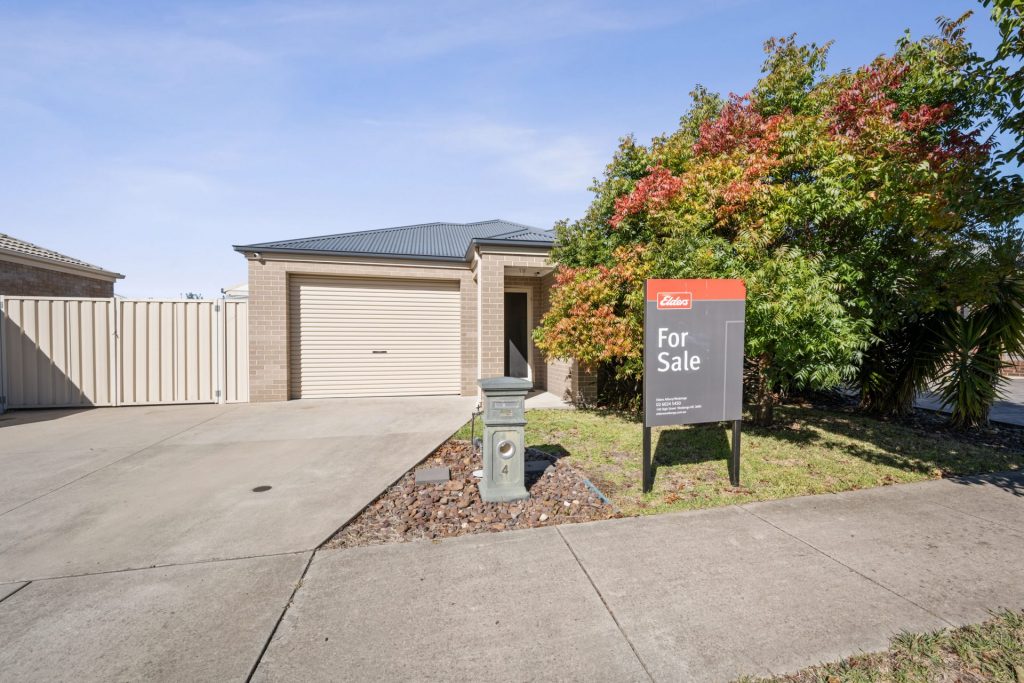 Dean Star property