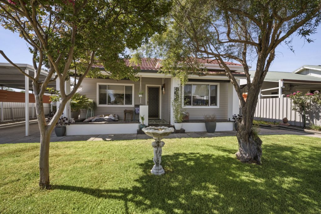 Dean Star property