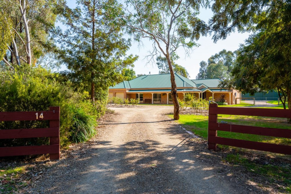 Dean Star property