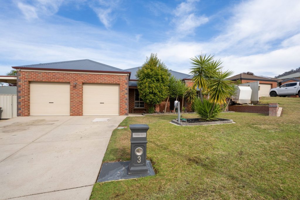 Donna Nusser property