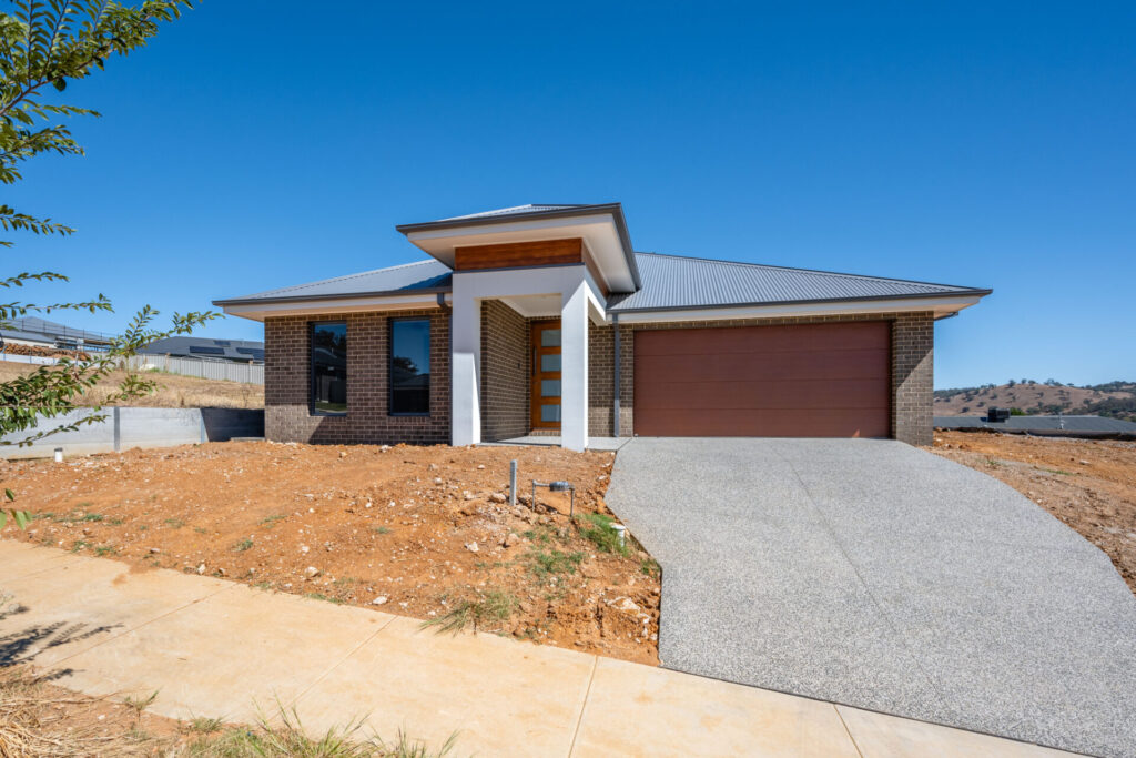 Dean Star property