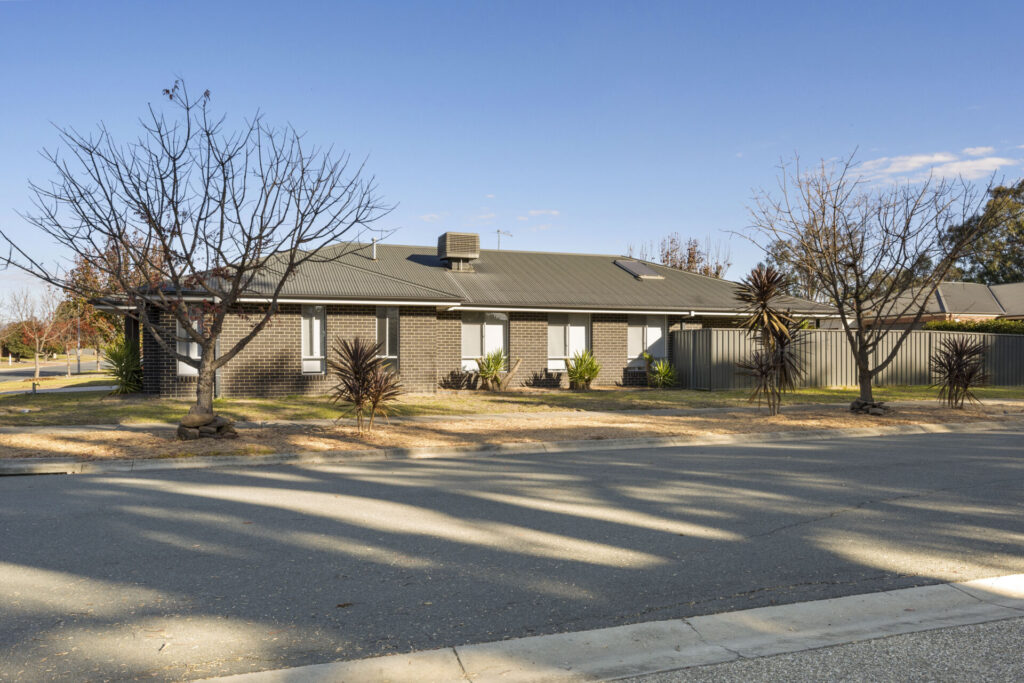 Tristan Wright property