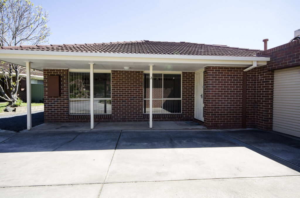 Dean Star property