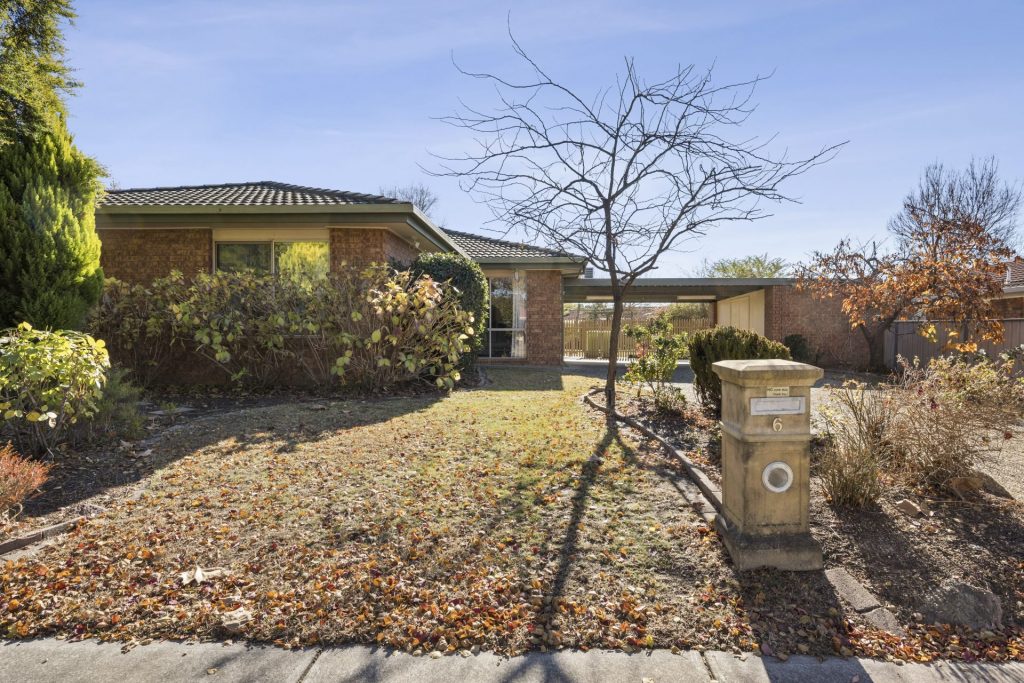 Dean Star property
