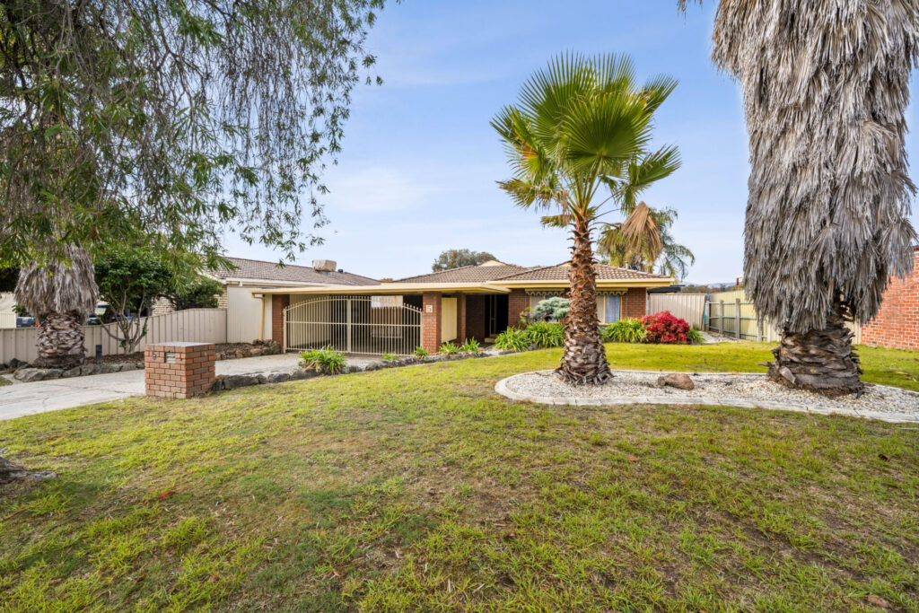 Dean Star property