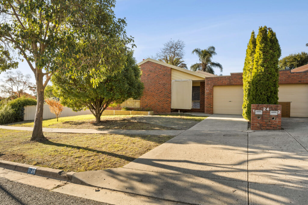 Dean Star property