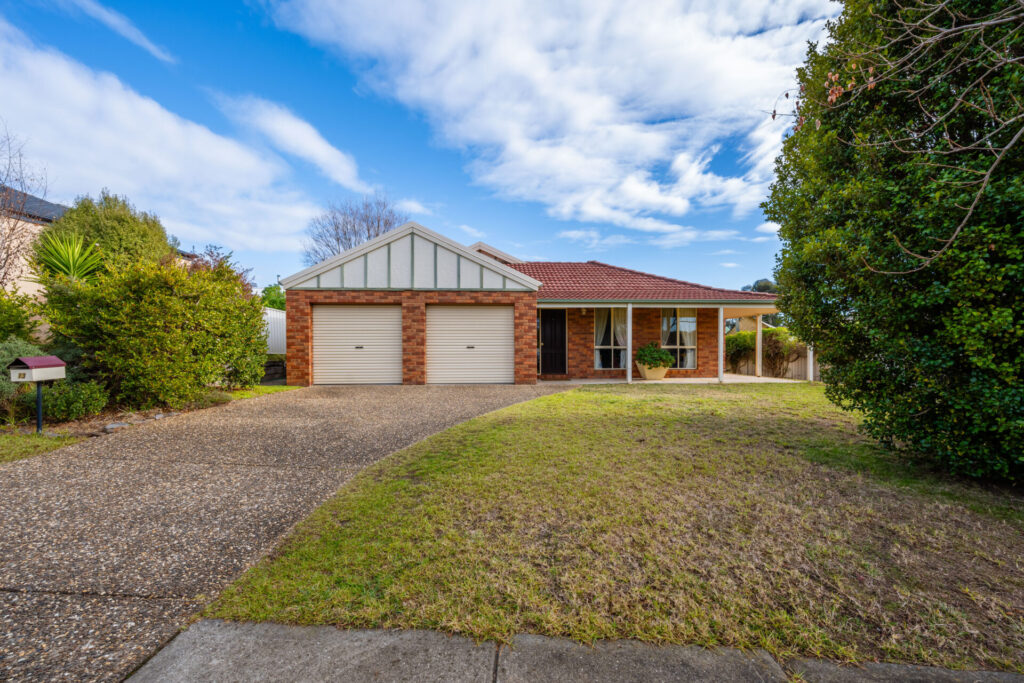 Dean Star property
