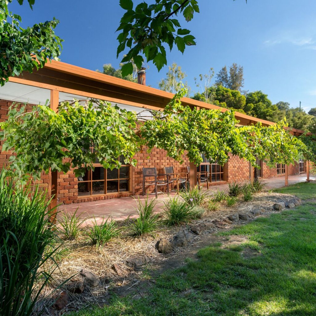Dean Star property