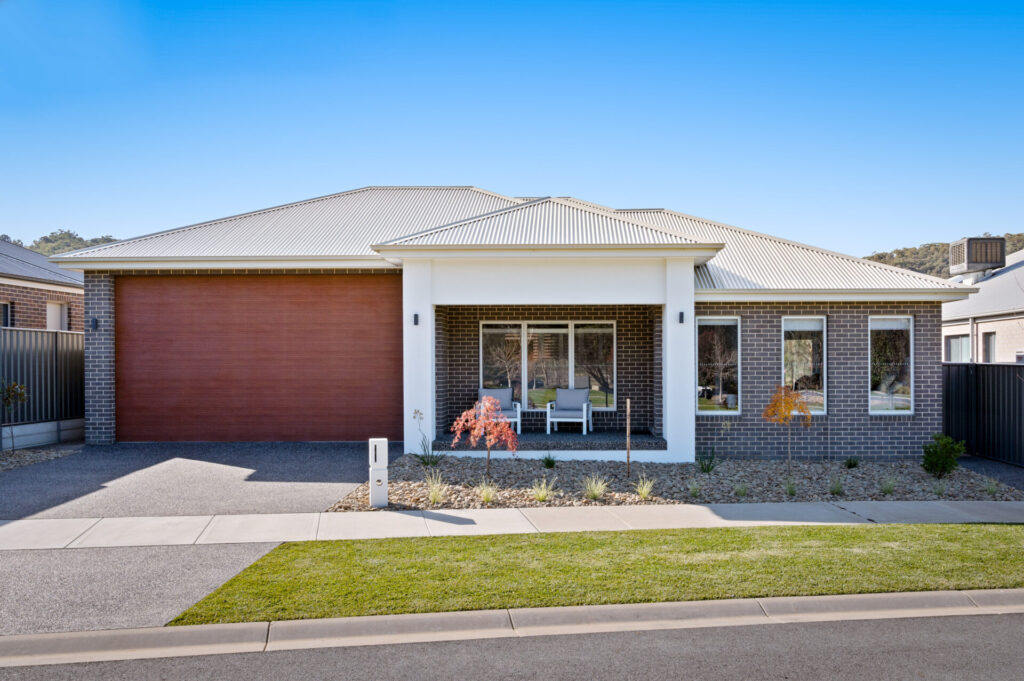 Dean Star property