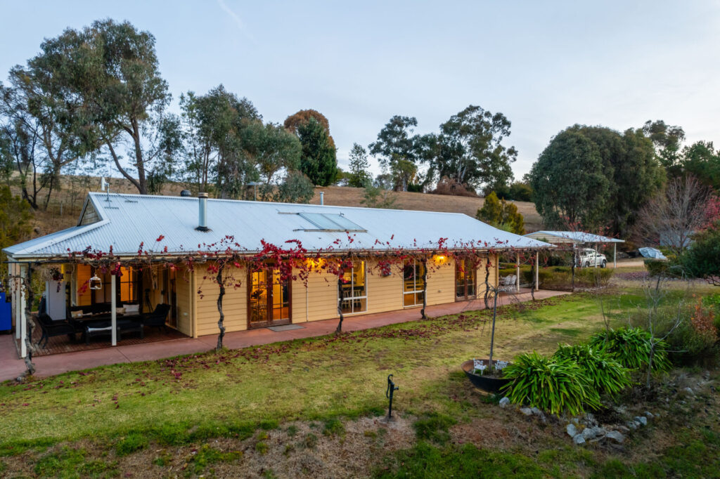 Dean Star property