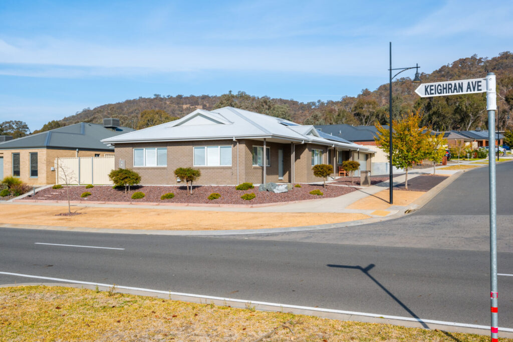 Dean Star property