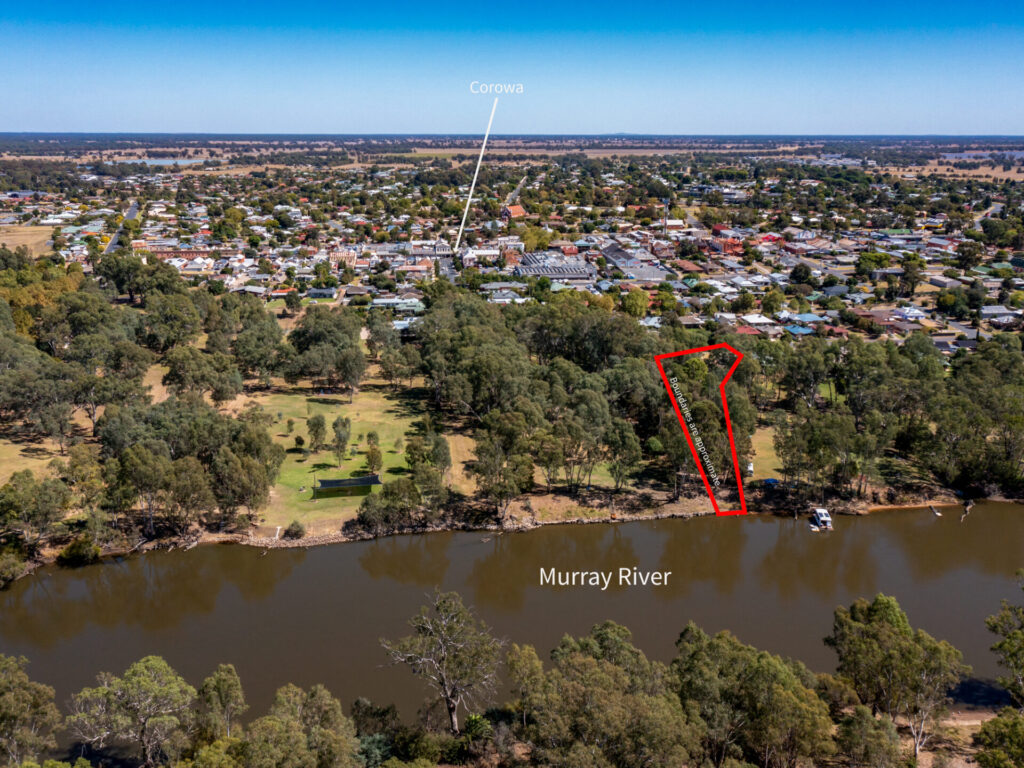 Kristy McNamara property