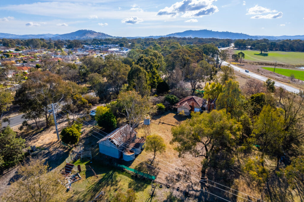 Dean Star property