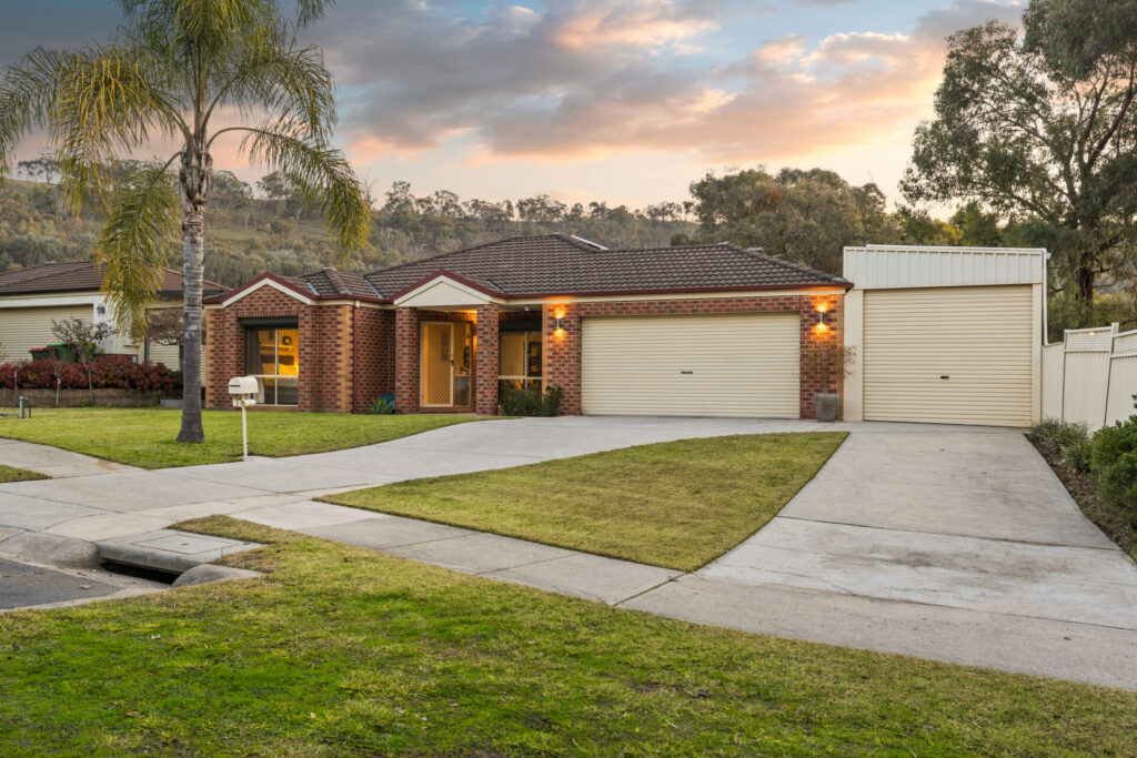 Dean Star property