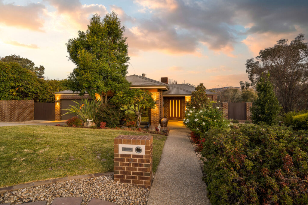 Dean Star property