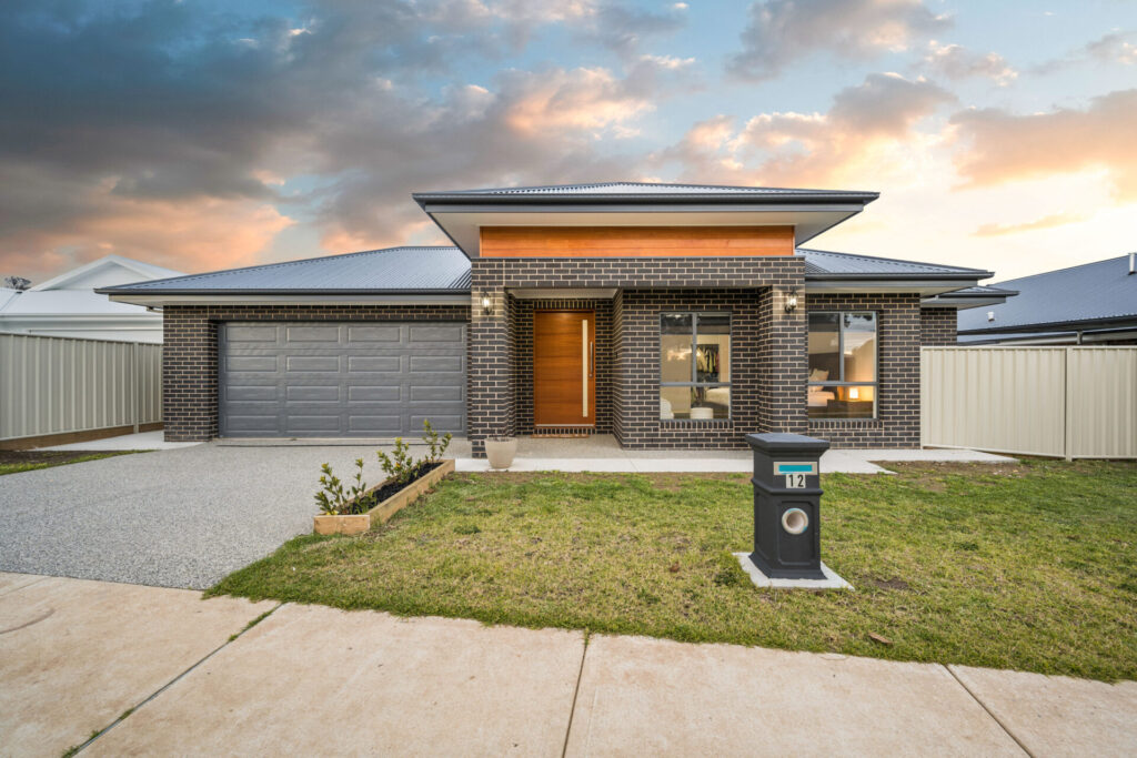 Dean Star property