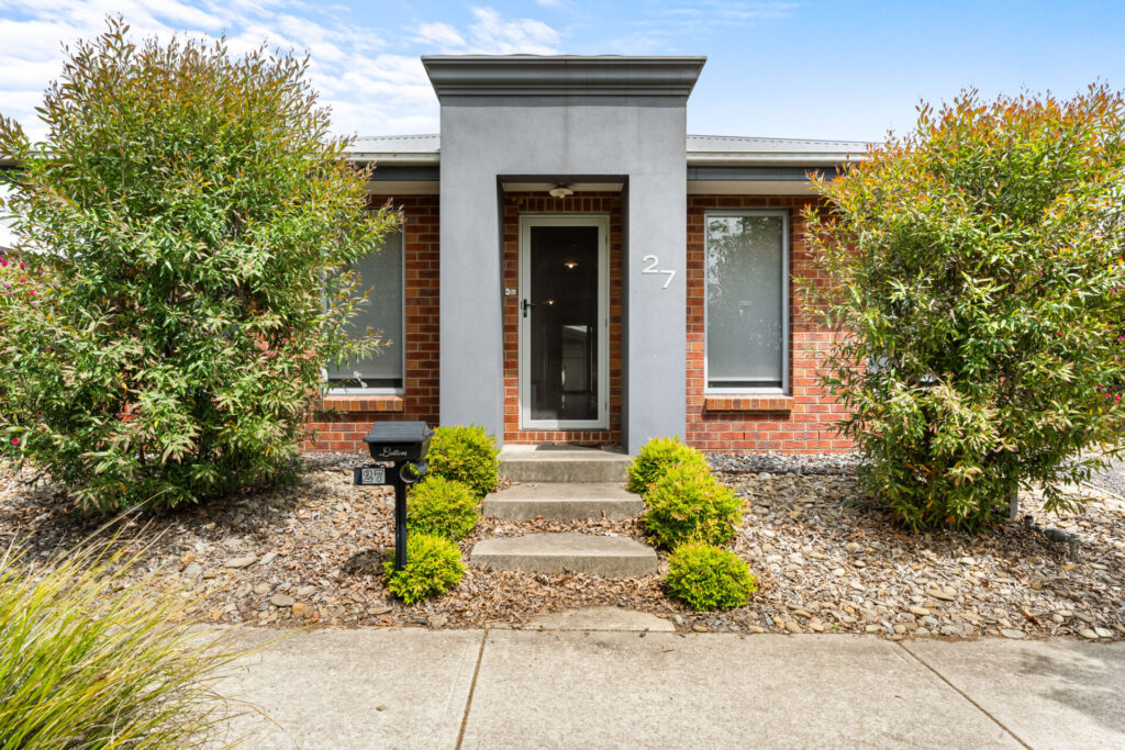 Dean Star property