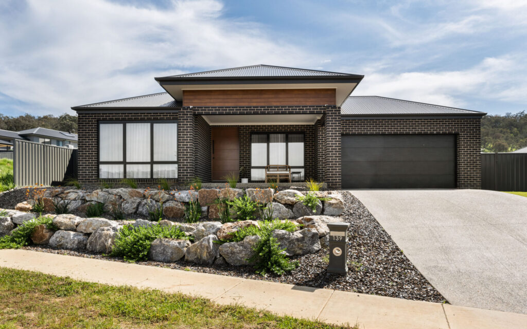Dean Star property