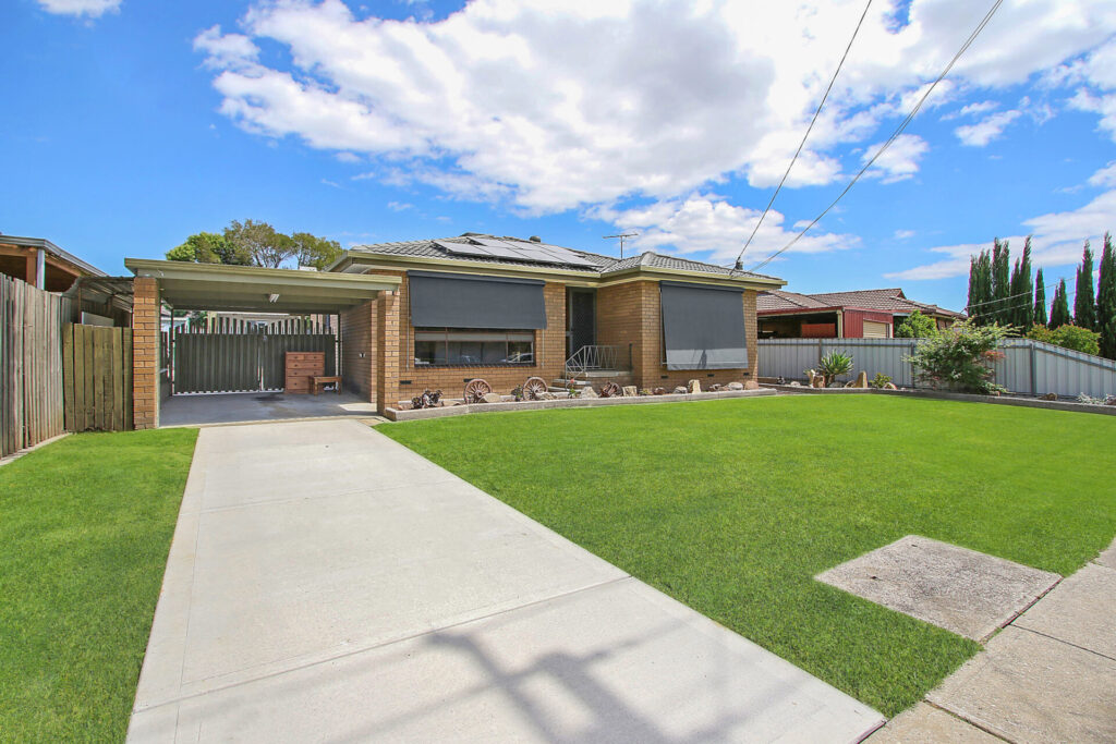 Dean Star property