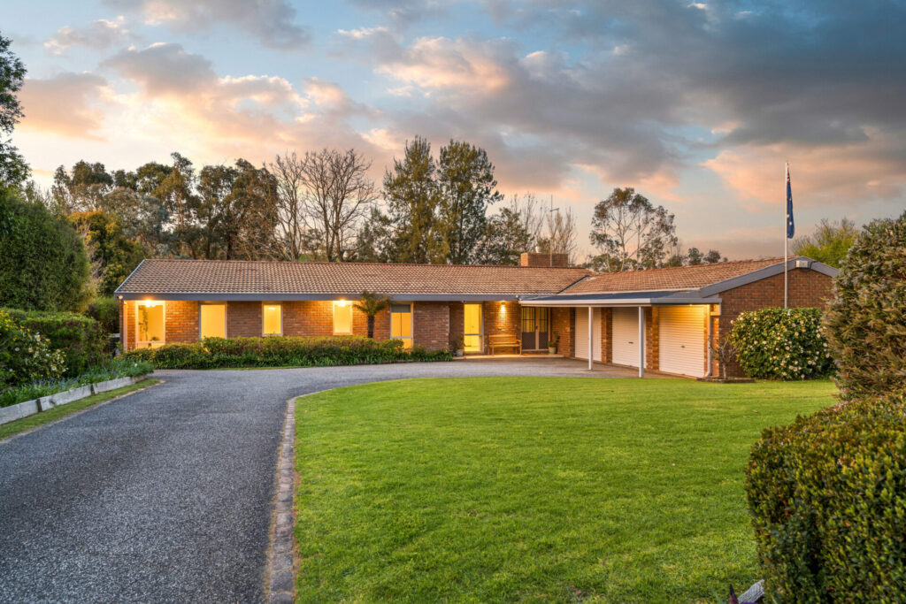 Dean Star property