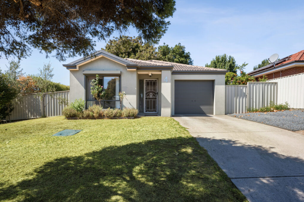 Nathan Baker property