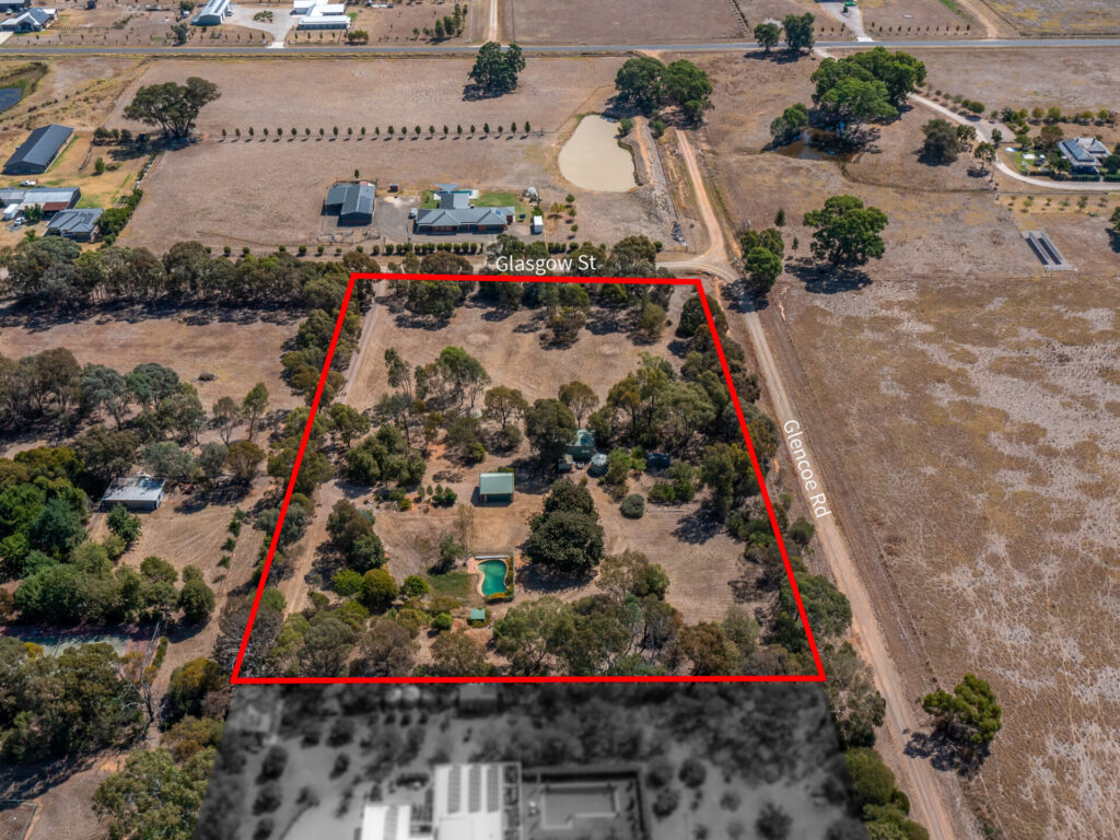 Tristan Wright property