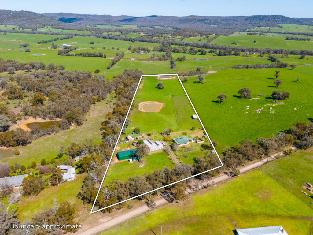 Dean Star property