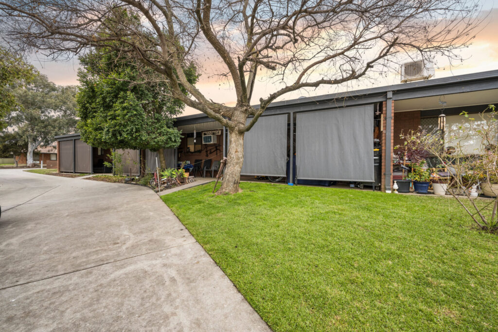 Donna Nusser property
