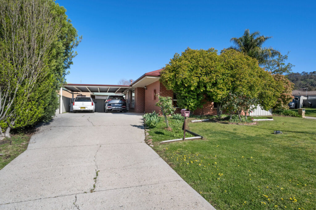 Dean Star property