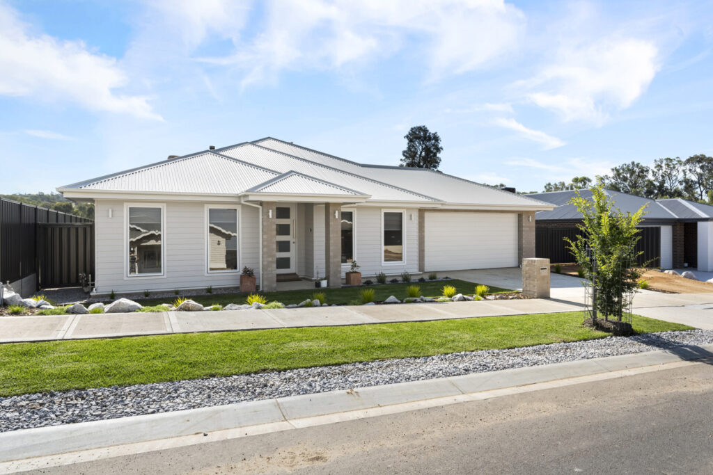 Jamie Maynard & Donna Nusser property