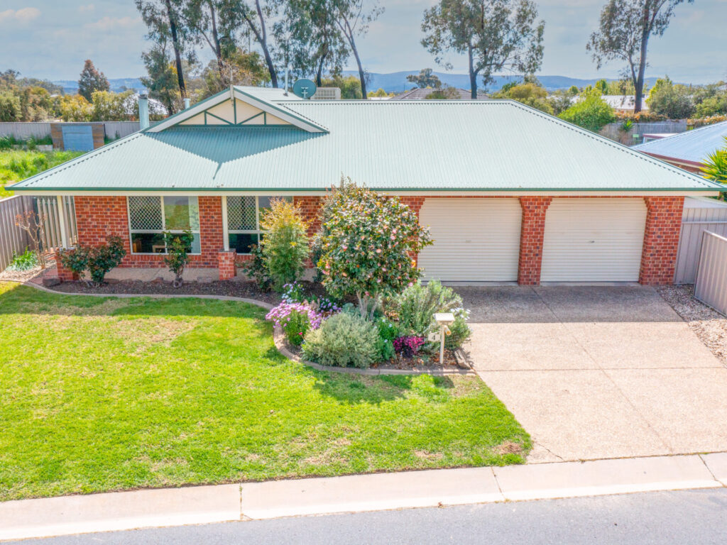 Nathan Baker property