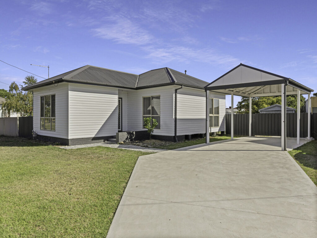 Tristan Wright property