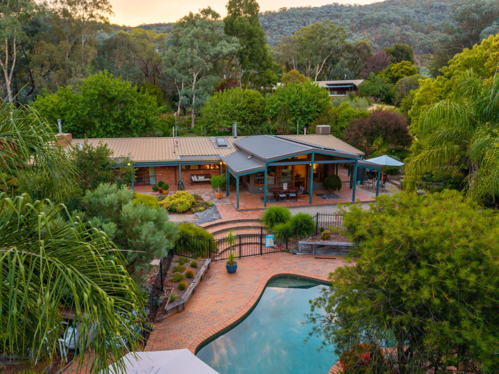 Dean Star property