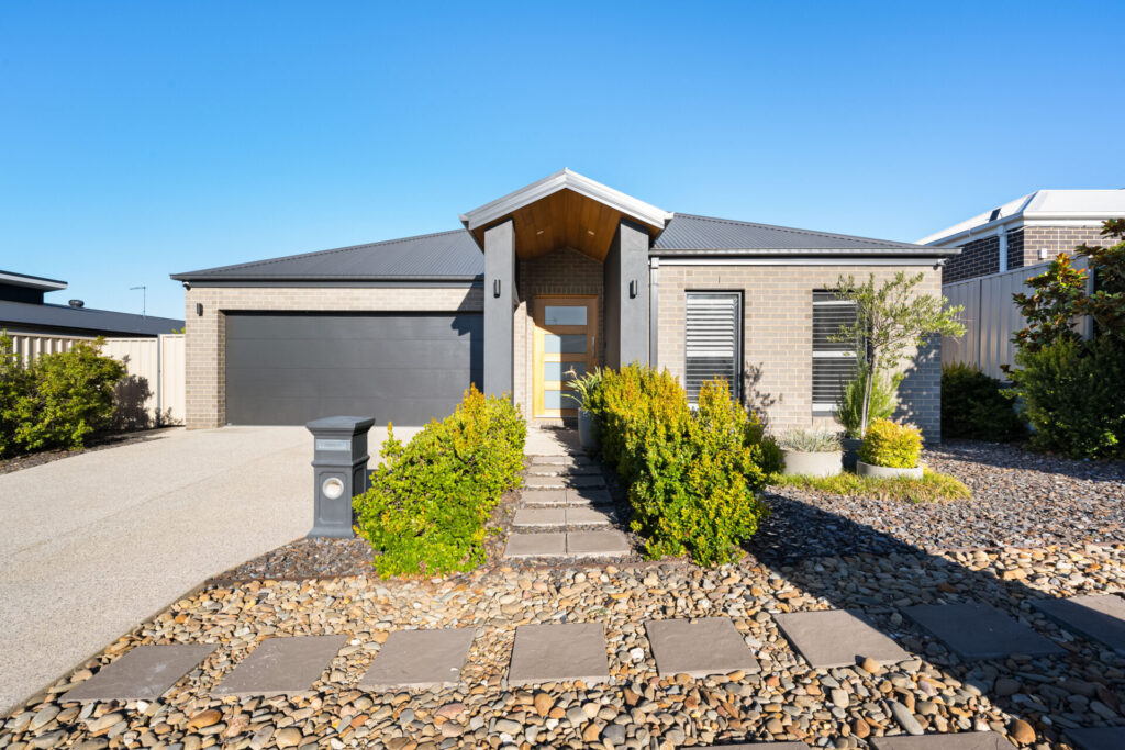David Afonso property