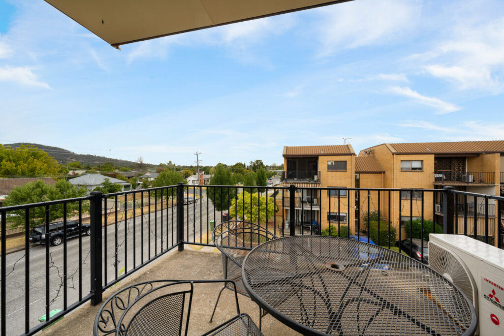 Nathan Baker property