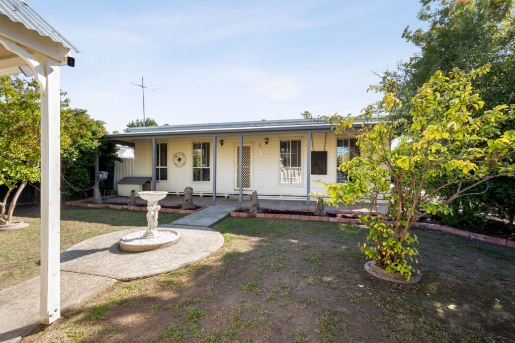 Tristan Wright property