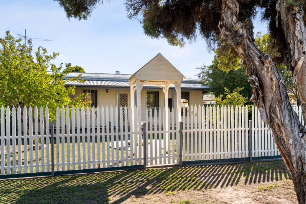 Tristan Wright property