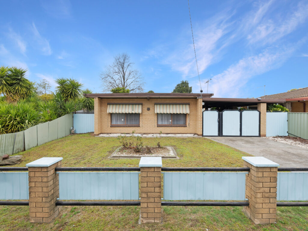 Dean Star property