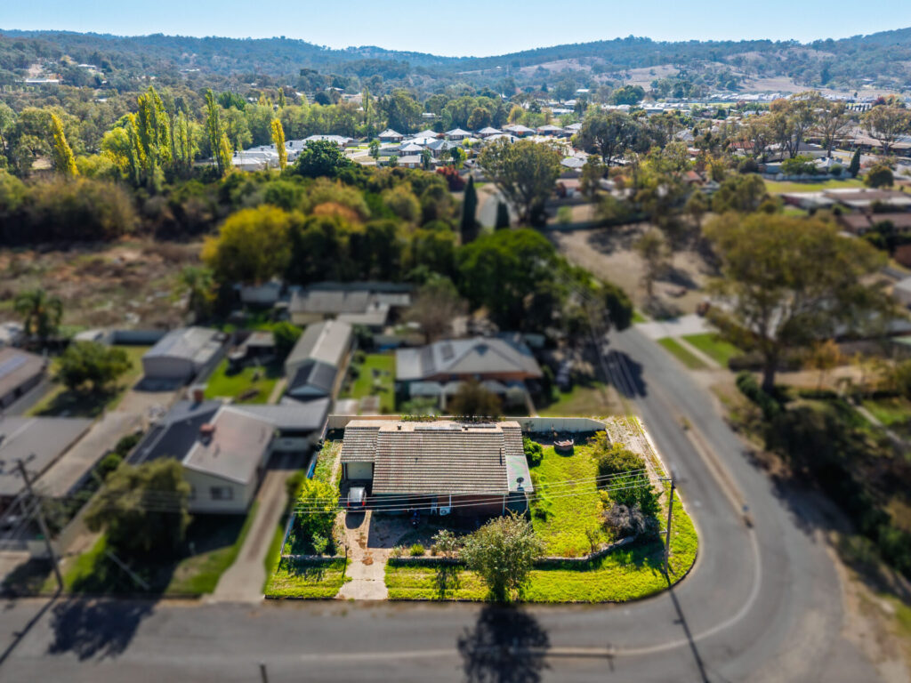 Tristan Wright property