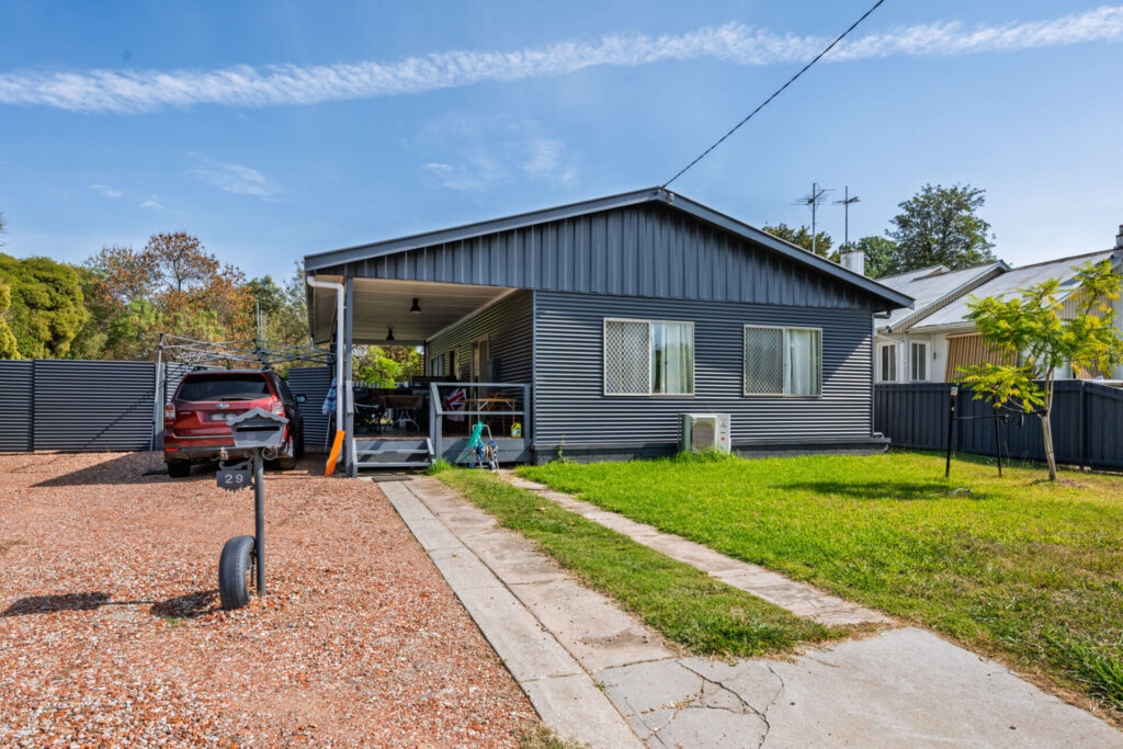 Tristan Wright property