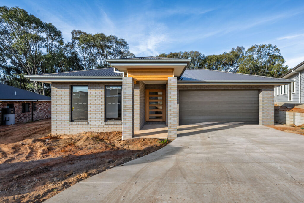 Donna Nusser property